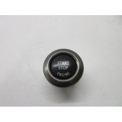 Bouton De Demarrage Bmw Serie 5 E60 Phase 2